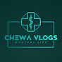 CHEWA Vlogs logo
