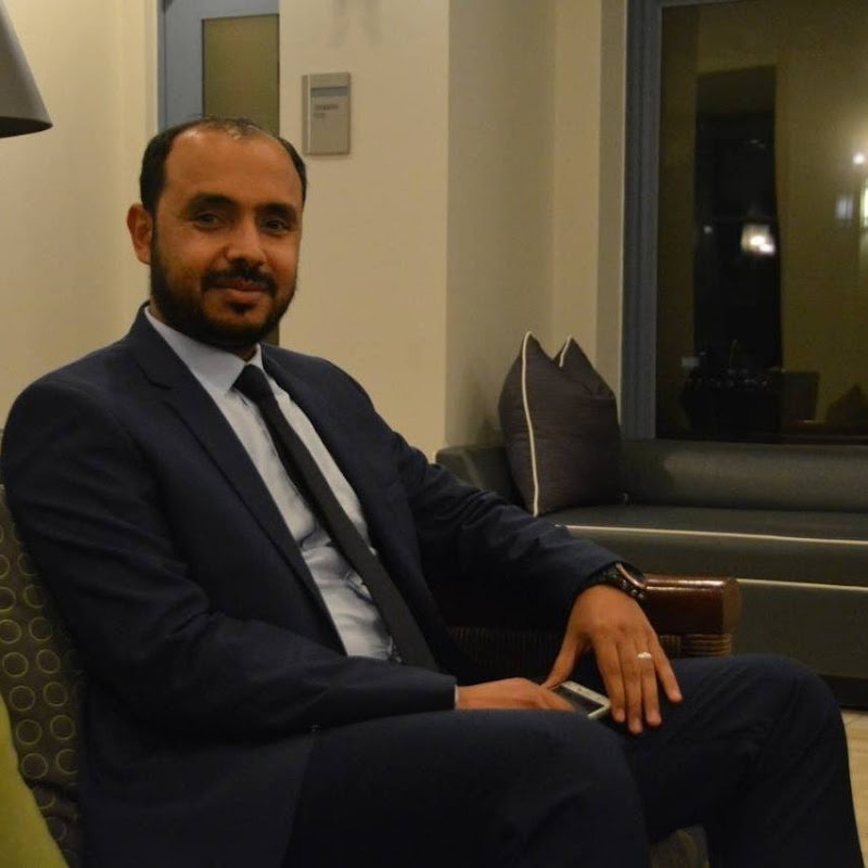Mohammed Salah BOUHAMED
