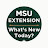 MSU Extension