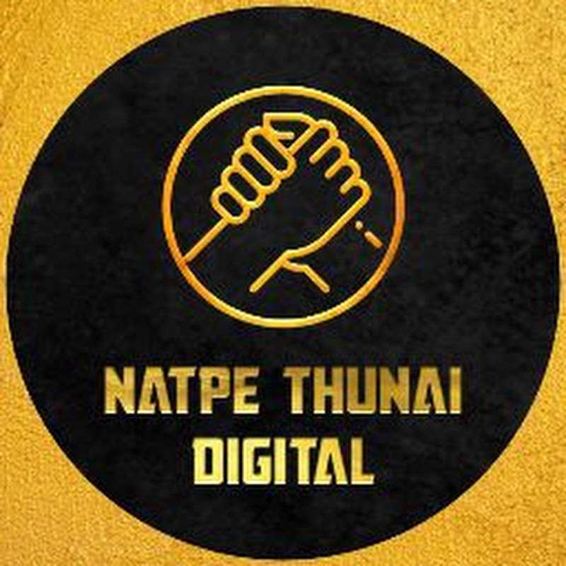 Natpe Thunai Digital icon