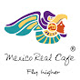 Mexico Real Cafe logo