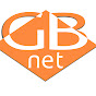 GBNET Informatica | Assistenza PC Castelli Romani logo