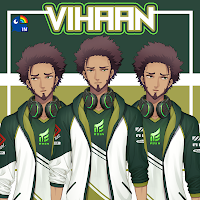 Vihaanのサムネイル