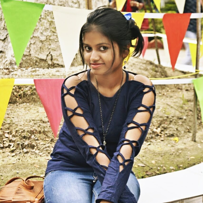 Susmita's Happy Land