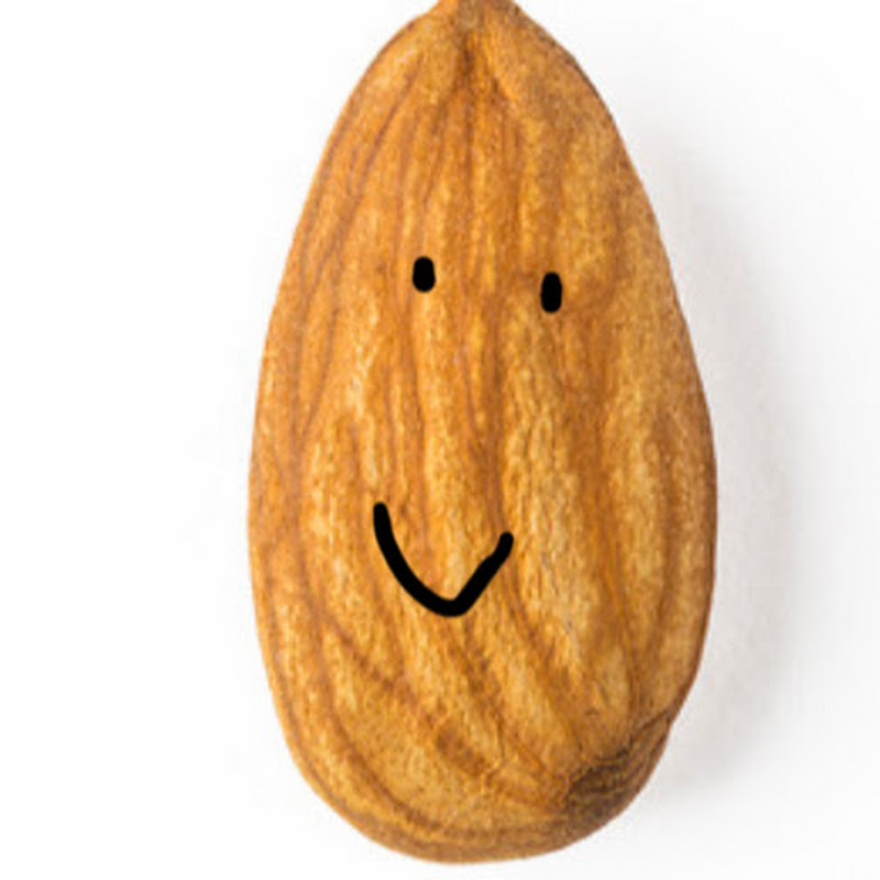 The Almond