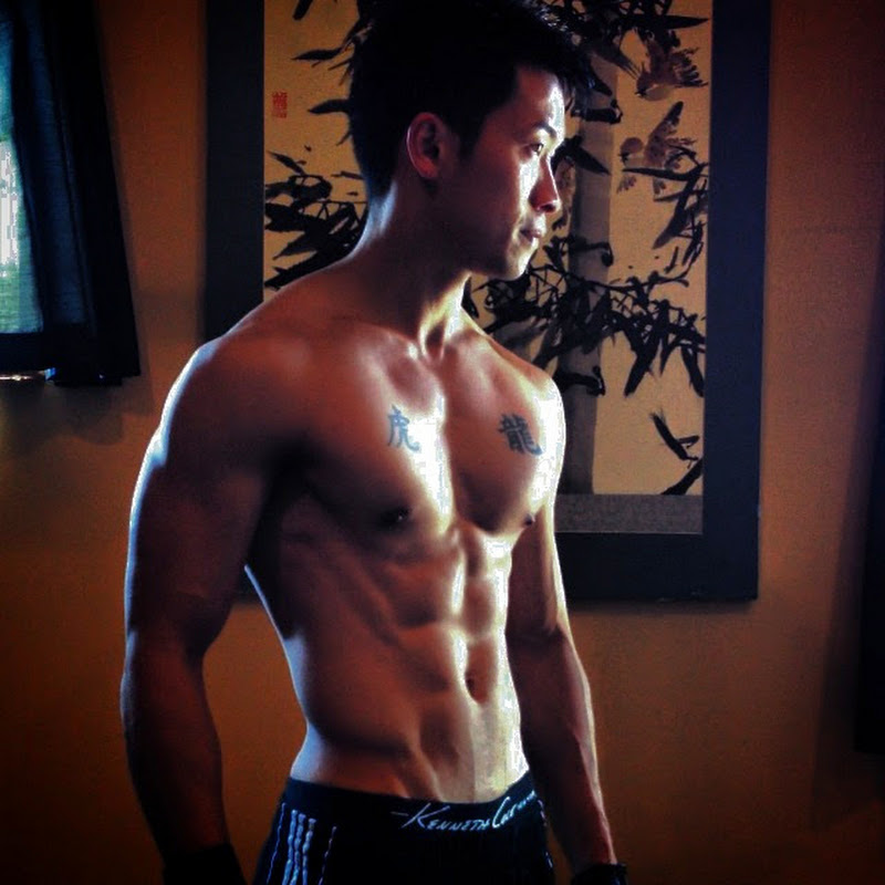 FierceFactorFitness
