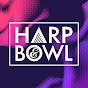 Harp & Bowl Media logo