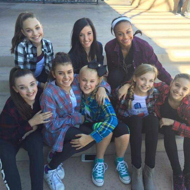 DanceMoms Cuties
