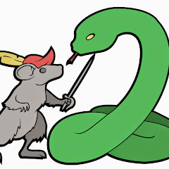 Mouse Vs Python