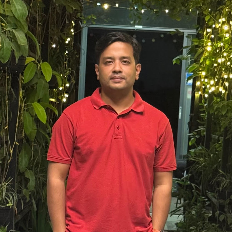 Shimul Ahmad