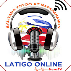 LATIGO NEWS TV channel logo