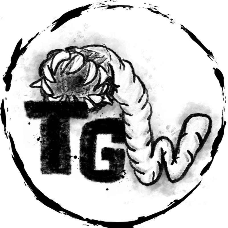 TheGiantWorm