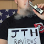 JTH Reviews logo