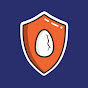 The Tough Eggs logo