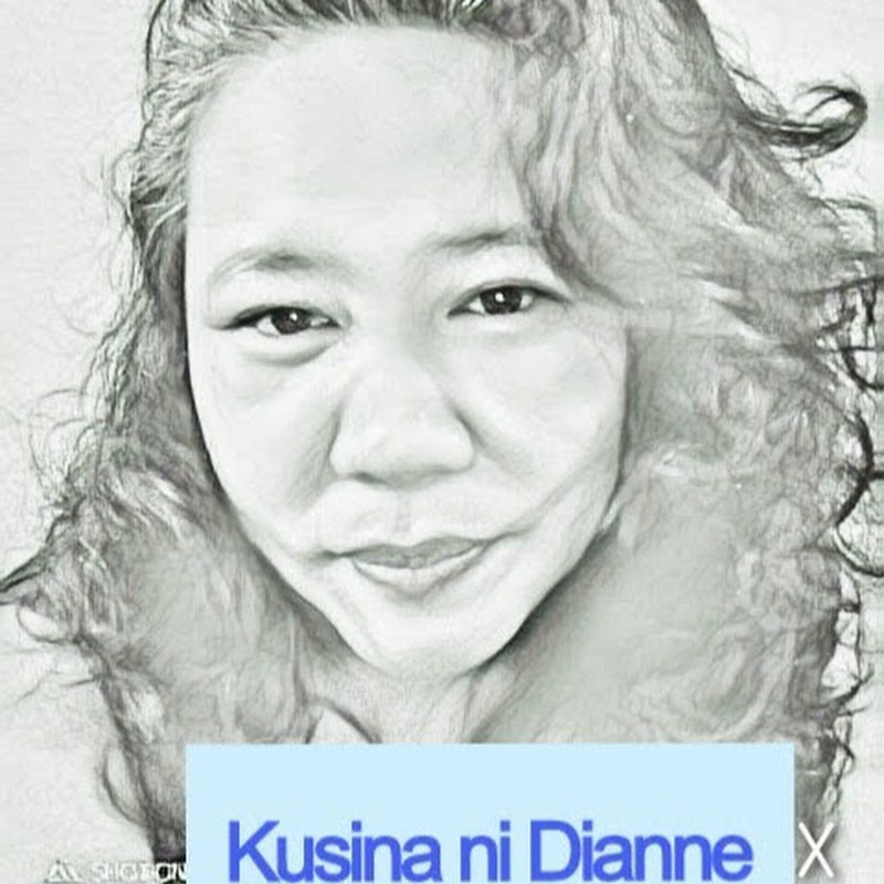 Kusina ni Dianne