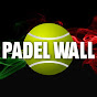 Padel WaLL logo