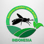 Barokah Maggot Ubah Nasib Indonesia logo