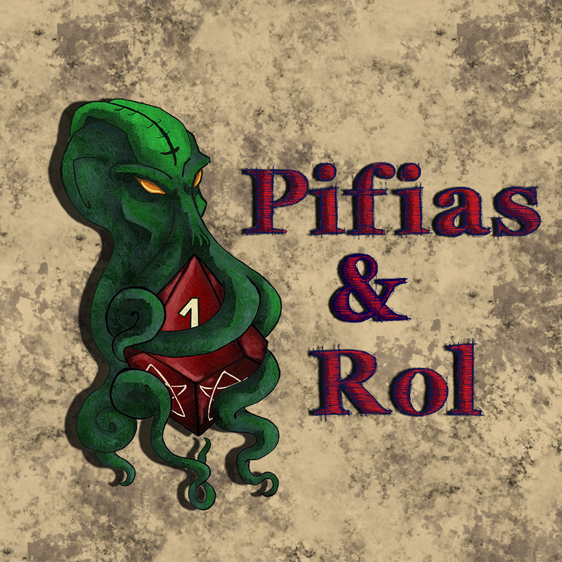 Pifias & Rol