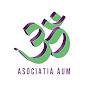 Asociaţia AUM logo