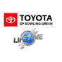 Toyota of Bowling Green logo