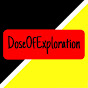 Dose Of Exploration logo