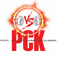Pop Culture Kombat