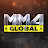 MMA GLOBAL BR