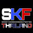 SKF Channel Sport KrabiKrabong Fighting