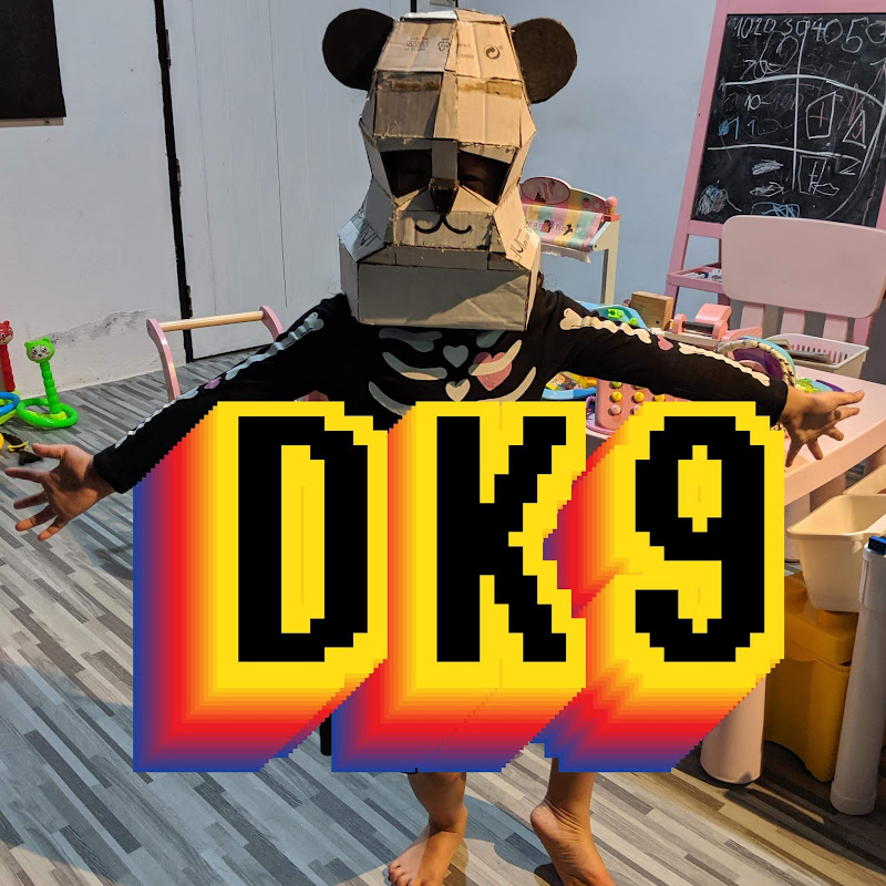 dk 9