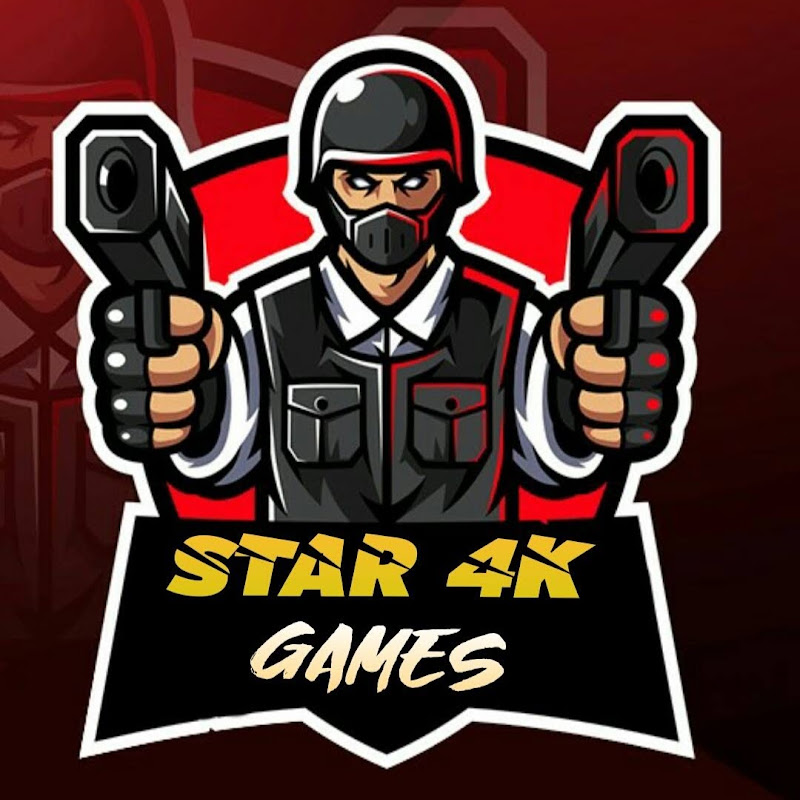 STAR4KGAMES