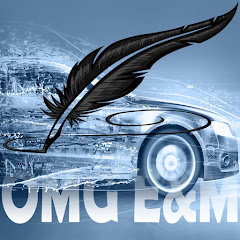 OMG Engineering & Machines channel logo