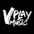 V Play Music