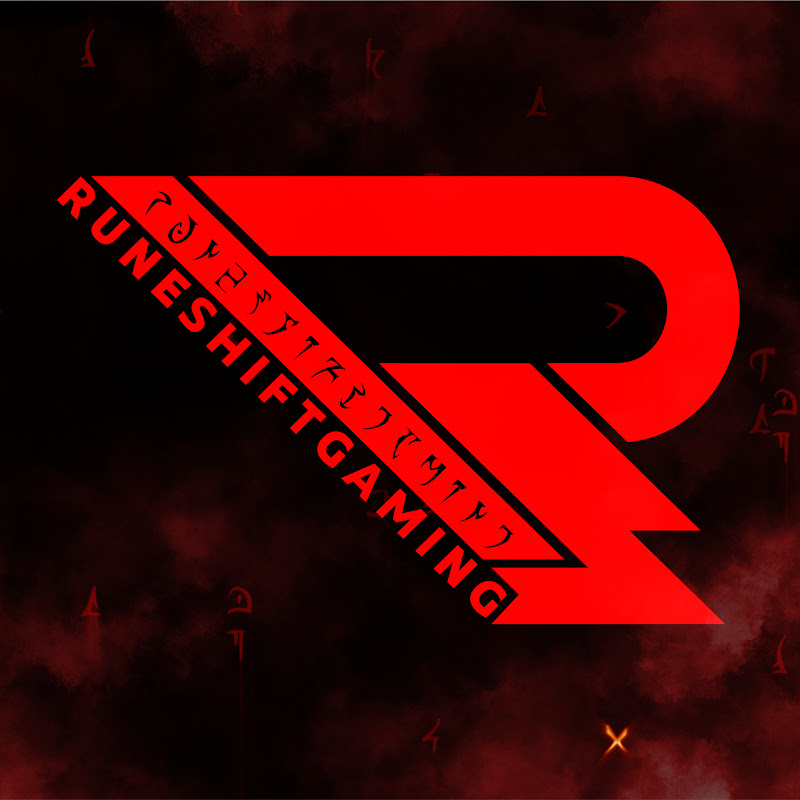 Runeshift Gaming