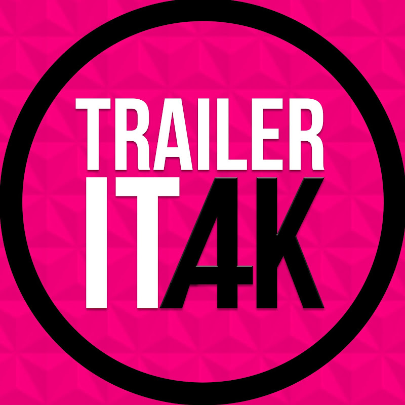 Trailer ITA 4K