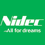 Nidec Motor Corporation logo