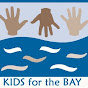 KIDS for the BAY logo
