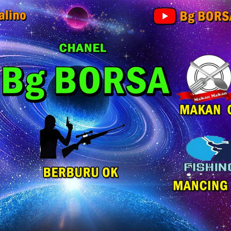 Bg BORSA