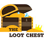 The Loot Chest logo