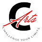 Challenge Arts logo