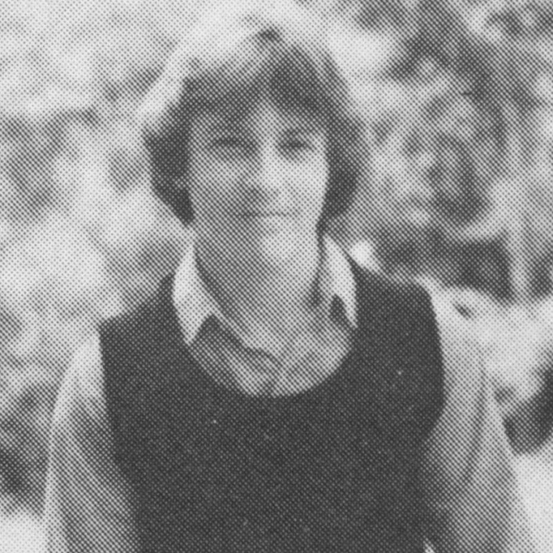 Michael Perry