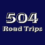504RoadTrips logo