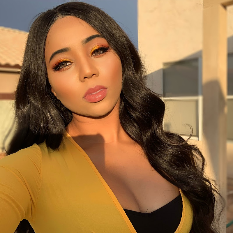 IamSimplyMorgan icon