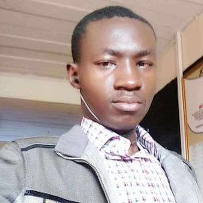 Carlos Kitui