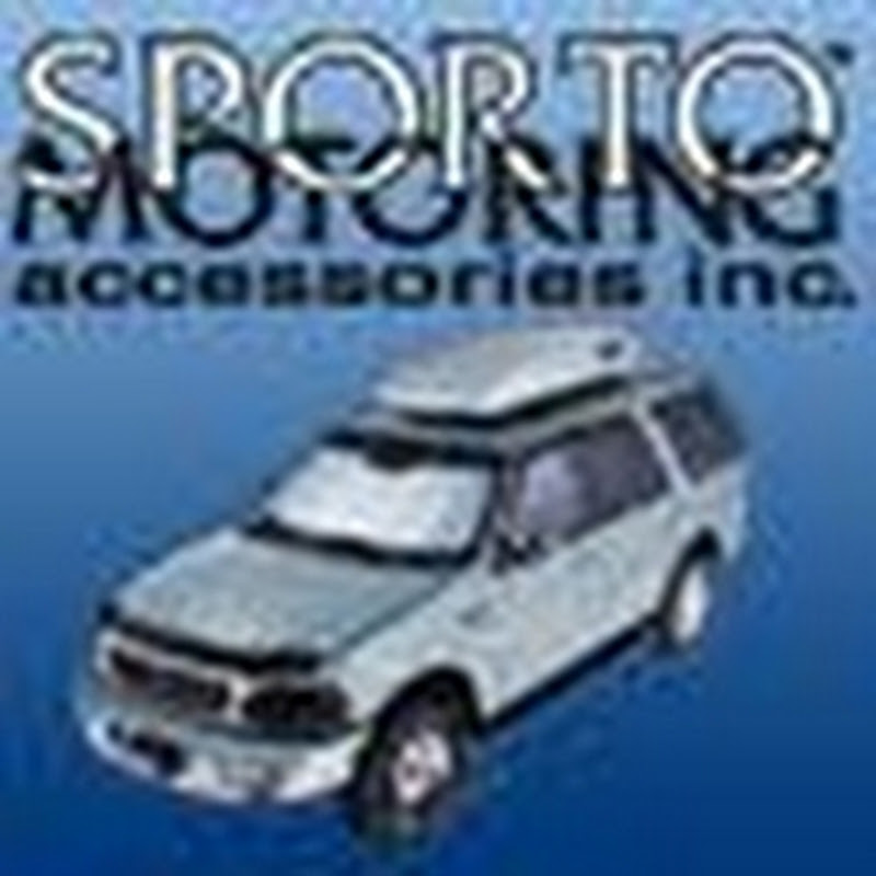 SportoMotoring