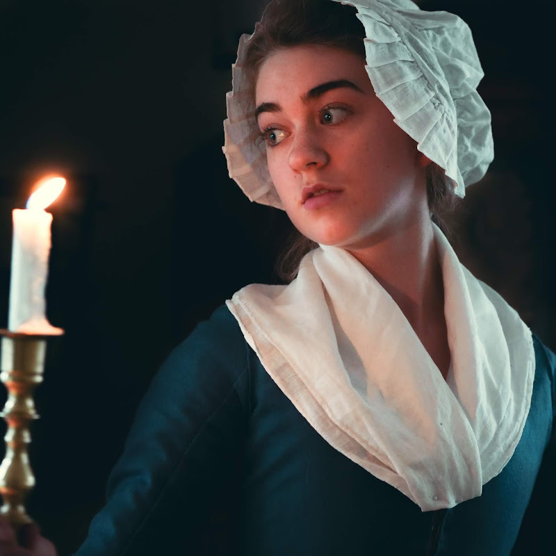 Elin Abrahamsson Logo