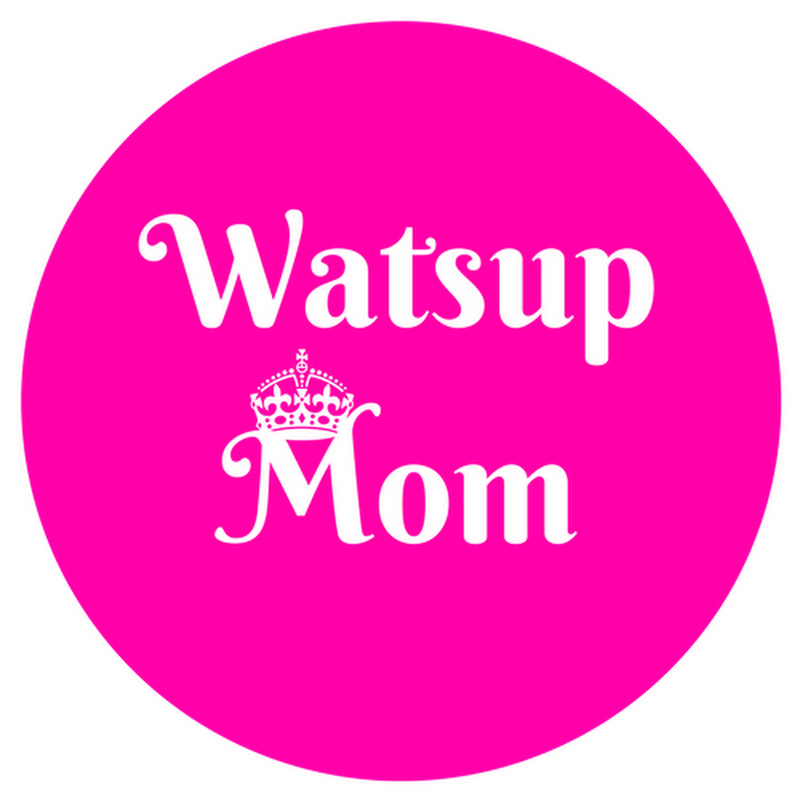 Watsup Mom (Watsupmom)