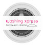 Washing Xpress logo