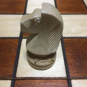チェス実況チャンネル【ルセナ】