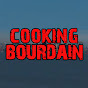 Cooking Bourdain logo