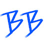 Painting With Brandon - BB Art logo